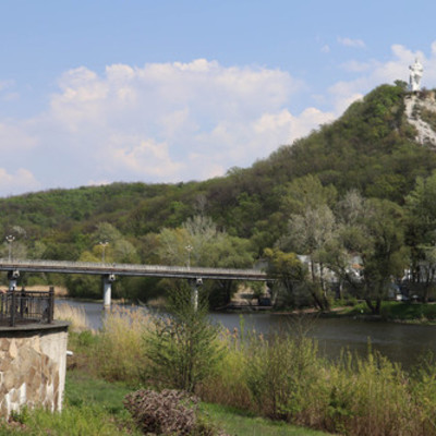 Святогорская лавра