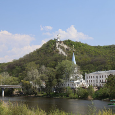 Святогорская лавра