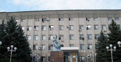 ГП "Торецкуголь"