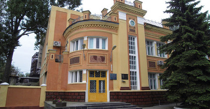 Новгородский фенольний завод