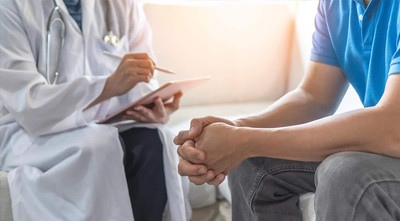 Кодирование от алкоголизма